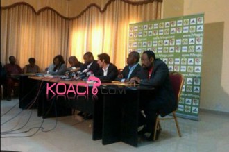 Togo : De nouvelles orientations de gestion de la FTF définies avec la FIFA